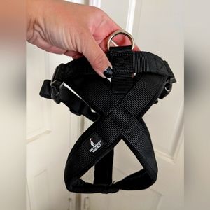 Dog harness